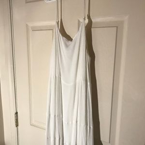 White Boutique Dress